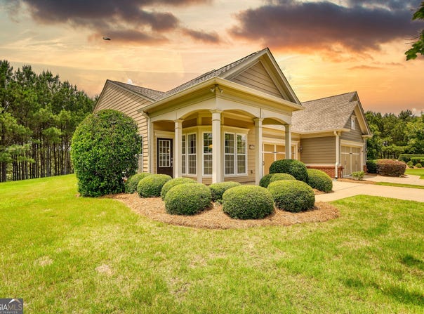 1001 Flat Rock, Greensboro, GA 30642