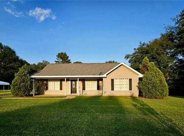 104 JOY Lane, Pineville, LA 71360