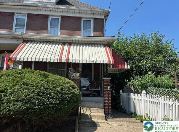 703 S 23rd Street, Wilson Boro, PA 18042