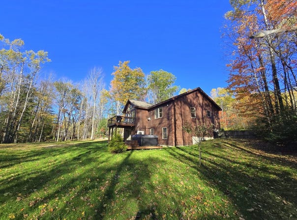 113 Weeks Mills Road, Farmington, ME 04938