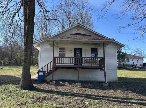 502 Walnut Street, Flippin, AR 72634