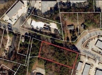 1441 Kirkland Road, Raleigh, NC 27603
