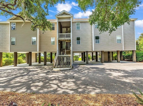 140 South Cove Pl., Pawleys Island, SC 29585