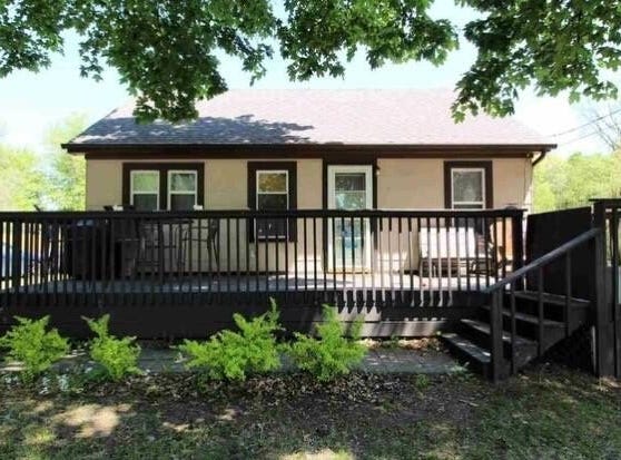 179 Washington St Street, Montrose, MI 48457