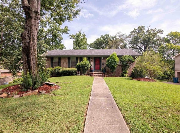 709 Glen Ridge Drive, Fairfield, AL 35064