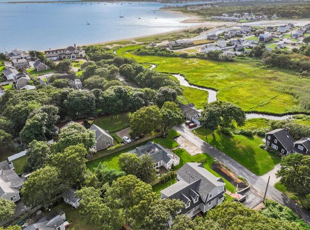 24 Valley Road, West Yarmouth, MA 02673