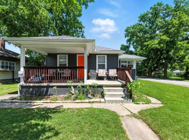 919 S 18th Street, Lafayette, IN 47905