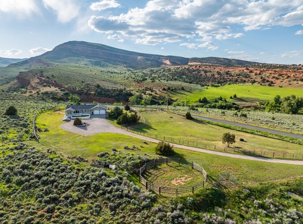 2377 Baldwin Creek Rd., Lander, WY 82520