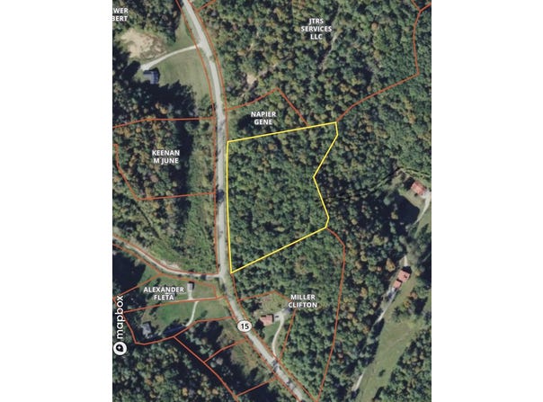 Tract 2 Green Valley, Campton, KY 41301