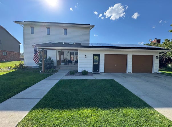 32 Cloverview Drive, Helena, MT 59601