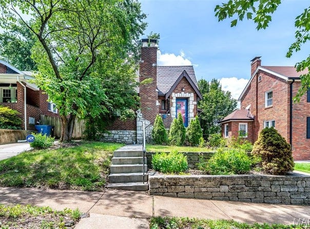 1723 McCready Avenue, St Louis, MO 63117