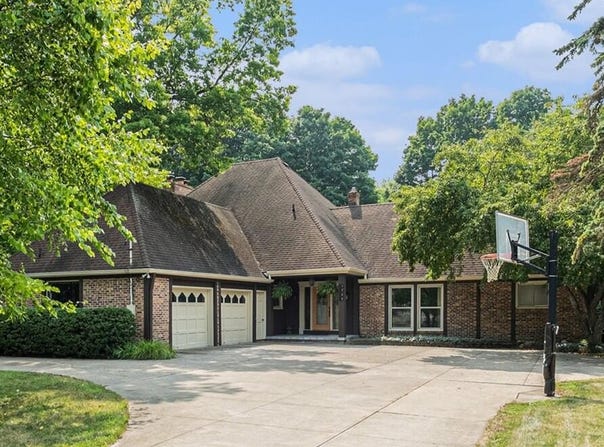 1733 Whitmore Avenue NW, Grand Rapids, MI 49534