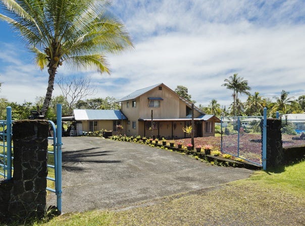 15-1439 29TH AVE, Keaau, HI 96749