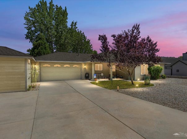 23910 Basin Harbor Court, Tehachapi, CA 93561