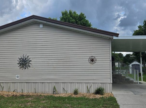 21253 Yontz Rd, Brooksville, FL 34601