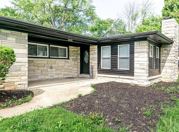 2033 St Rt 125, Monroe Twp, OH 45102