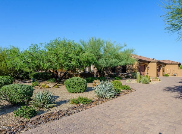 35443 N 87TH Place, Scottsdale, AZ 85266