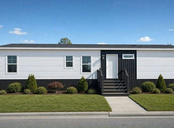 4334 Marcus Way, Rocky Mount, NC 27803