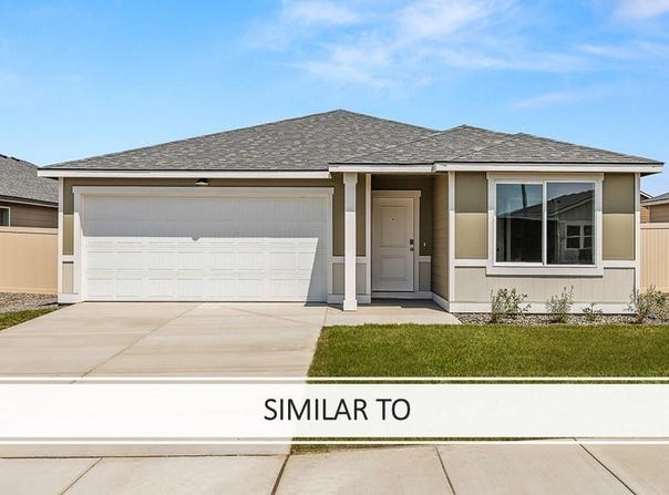6118 Road 115, Pasco, WA 99301