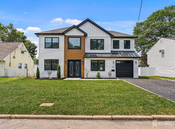 561 Semel Avenue, Iselin, NJ 08830