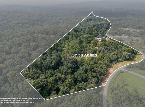 21753 CLEAR CREEK LANE, ALDIE, VA 20105