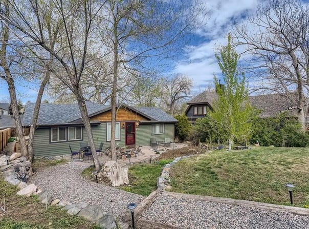 835 Urban Street, GOLDEN, CO 80401