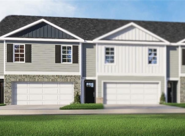 7045 Eclipse Trail, Whitsett, NC 27377