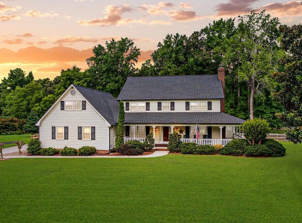 5304 Graycliff Drive, Greensboro, NC 27406