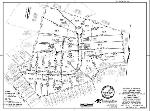 - Lot 24 Jackson @ Ashley Pl, Troutville, VA 24175