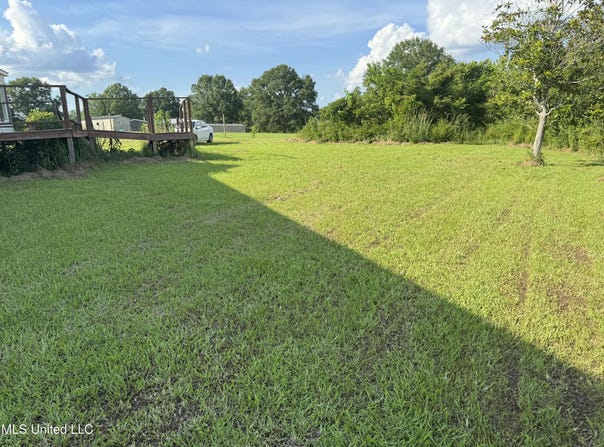 3195 Lebabon Pine Grove Road, Utica, MS 39175