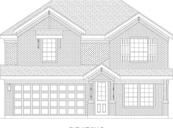 620 Red Maple, Waxahachie, TX 75165