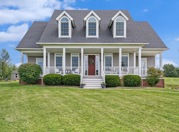 7812 Fountain Hills Lane, Davisburg, MI 48350