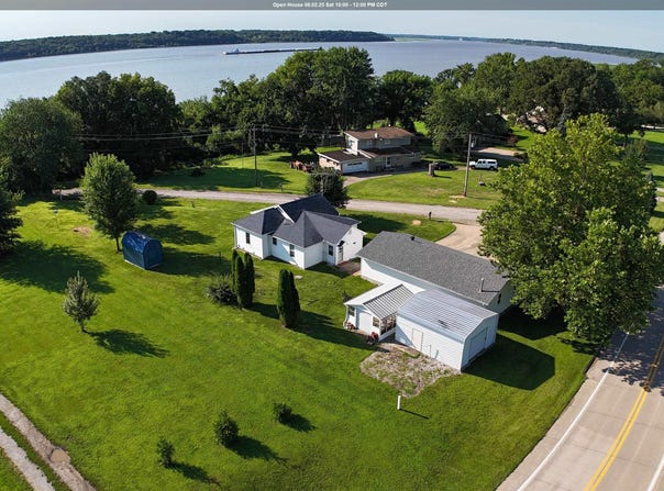 3367 278Th Avenue, Keokuk, IA 52632