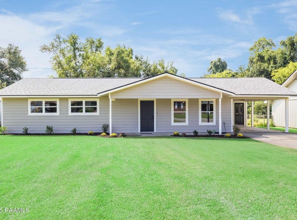 2318 Helen Street, Abbeville, LA 70510