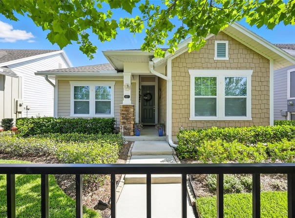667 NOCATEE VILLAGE DRIVE, PONTE VEDRA, FL 32081