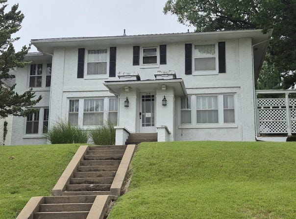 1119 N Court, Ottumwa, IA 52501