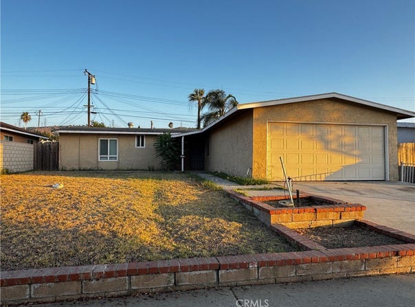 18632 La Guardia, Rowland Heights, CA 91748