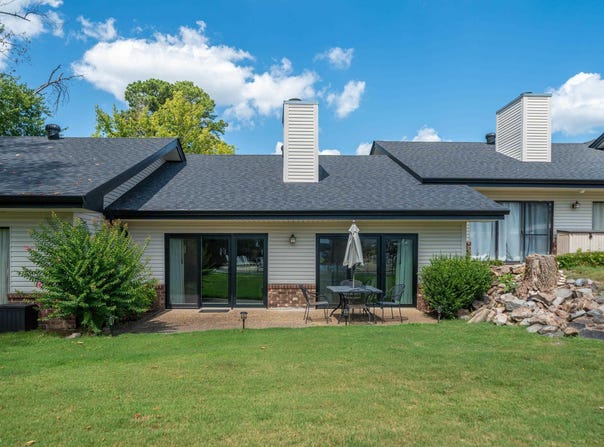 5371 Central Ave. 1C, Hot Springs, AR 71913