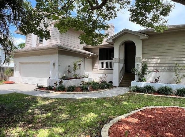 413 MANOR BOULEVARD, PALM HARBOR, FL 34683