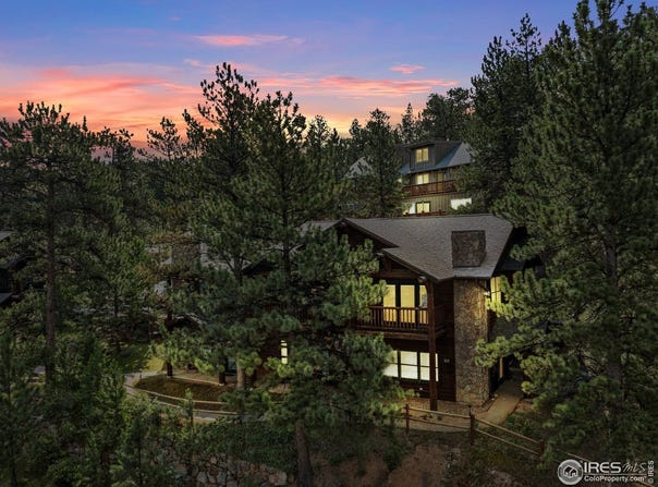 198 Twin Owls Ln, Estes Park, CO 80517