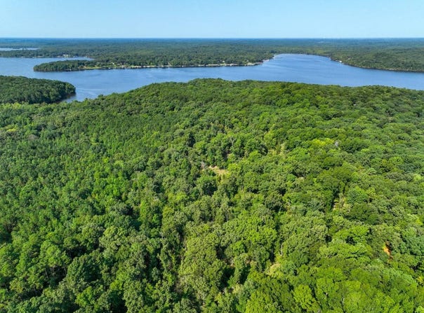 Alexander Road, New Concord, KY 42076