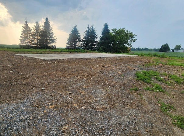 201 Old Washburn Road, Caribou, ME 04736