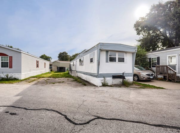 8800 S Harlem Avenue, Bridgeview, IL 60455