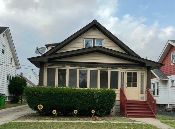 11509 GRANGER ROAD, GARFIELD HEIGHTS, OH 44125