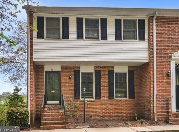 6520 Roswell, Sandy Springs, GA 30328