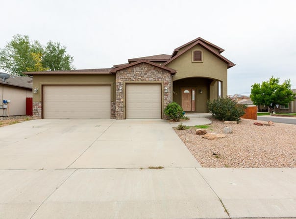 3153 Joey Lane, Grand Junction, CO 81504-5986