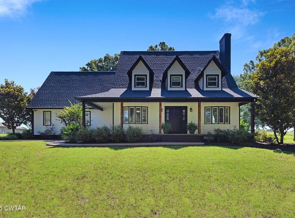 69 Union Central Road, Milan, TN 38358