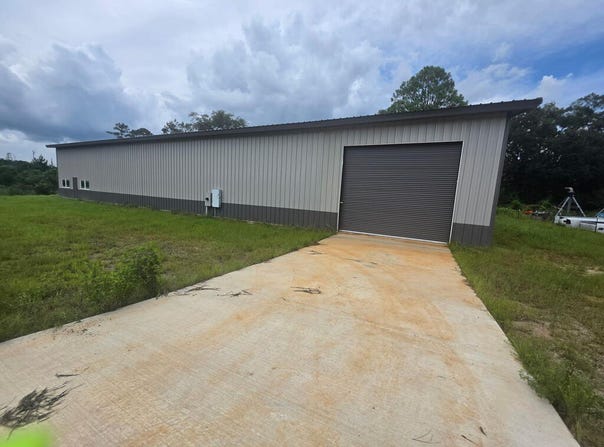 809 Tifton Hwy, Nashville, GA 31639