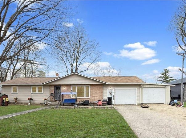 441 S Haven Street, Appleton, MN 56208