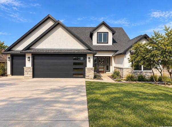 106 Jeff Vaughn, Blanco, TX 78606